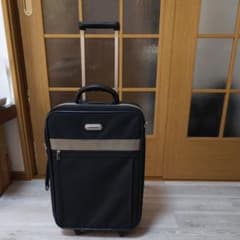 まっちゃん様専用 EMINENT キャリーバッグ 機内持込みサイズのサムネイル