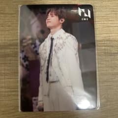 INI 木村柾哉 バレトレ HMV トレカのサムネイル
