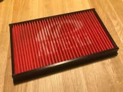 180SX APEXi アペックス パワーインテークフィルター 503-F101のサムネイル