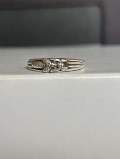 CHROME HEARTS ベイビークラシックダガーリングのサムネイル