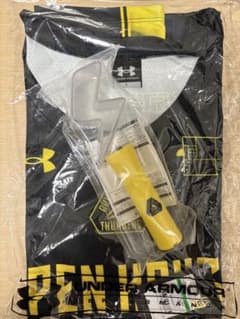 群馬クレインサンダーズ ユニフォーム 辻直人 サンダーズライト+おまけ