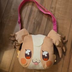 わんだふるプリキュアバッグのサムネイル