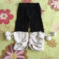 ちい様専用です！スパッツ 80センチのサムネイル