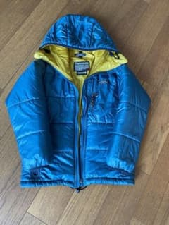 値下げ　デニムアンドダンガリー　シンサレートジャケット　ダウンのサムネイル