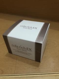 コラリッチEX 55gのサムネイル