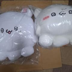 らぶいーず　BIG　ぬいぐるみ　セット