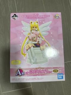 一番くじ 劇場版 美少女戦士セーラームーン A賞 フィギュアのサムネイル