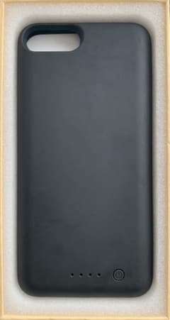iphone6plus、7plus、8plus対応 バッテリーケースのサムネイル