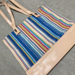 LAMARTHE ハンドバックのサムネイル