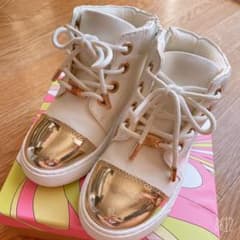 Rady ちびRady スニーカーのサムネイル