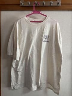ASKNOWAS ホワイト Tシャツのサムネイル