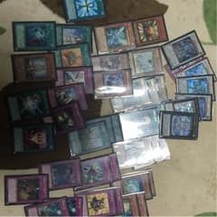 ブルーアイズデッキ 値下げしますのサムネイル