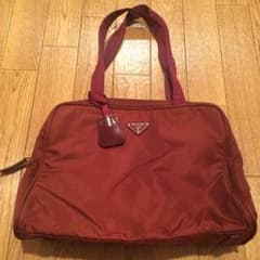 PRADA ショルダーバッグのサムネイル