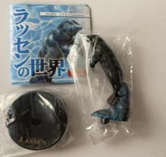 クリスチャン・ラッセン フィギュア ラッセンの世界 マナティ - メルカリ