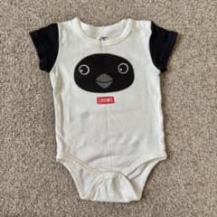 CHUMS ベビー ロンパース 80cmのサムネイル