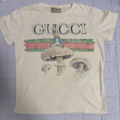 GUCCI Peter Rabbit Tシャツ 120cmのサムネイル