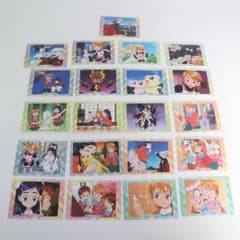2004-2007 プリキュア カード　おまとめキラあり　200枚以上 m43370329595_1.jpg?1758156776