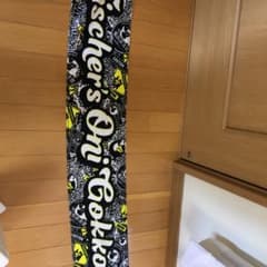 スポーツタオルのサムネイル