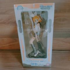 鏡音リン　プレミアムフィギュアのサムネイル