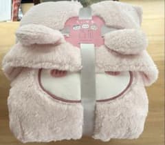 ちぃかわ　モコモコルームウェアのサムネイル