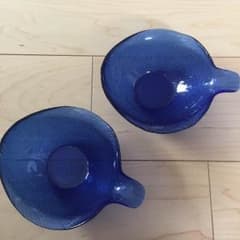 魚の器×2のサムネイル
