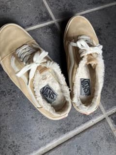 vans 24.5㎝のサムネイル