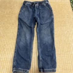 GAP デニム　130 男の子のサムネイル