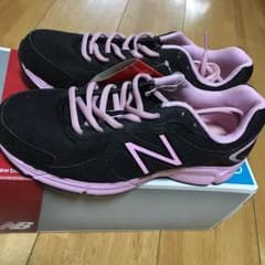 New Balance  ランニングシューズのサムネイル