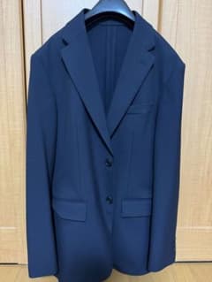 ユニクロ　ジャケット2着セット（SSK様 専用）のサムネイル