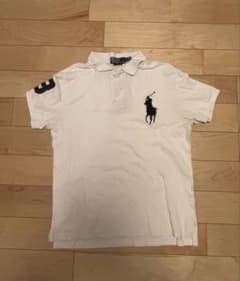 Polo by Ralph Lauren ビッグポニーL - メルカリ