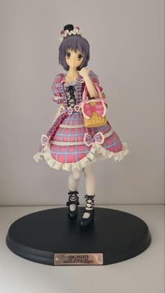 7/18までの出品 長門有希 ロリータver. 1/7PVC製塗装済み完成品 - メルカリ