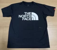 THE NORTH FACE Tシャツ ブラック Mサイズのサムネイル