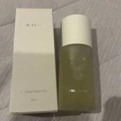 【えみちゃん様】RMK Wトリートメントオイル 50mlのサムネイル