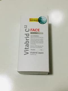 ※値下げ ビタブリッドC フェイスのサムネイル