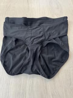 腹帯　履くタイプ　Lサイズのサムネイル
