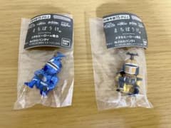 BANDAI まちぼうけ　フィギュアセットのサムネイル