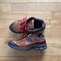 New Balance 2002R ニューバランス 26.5cmのサムネイル
