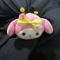 【マイメロディ】ハチ マスコットのサムネイル