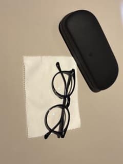 Ayame BOSTON ボストン BK（Black） メガネ 調光レンズ入り - メルカリ