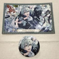 アイナナ/亥清悠/10th/缶バッジ/ポストカード - メルカリ