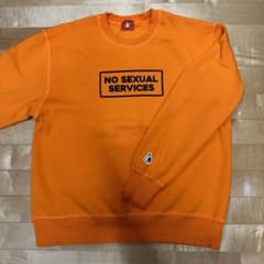 FR2 エフアールツー FR2柳 FR2金沢 限定スウェット トレーナー L