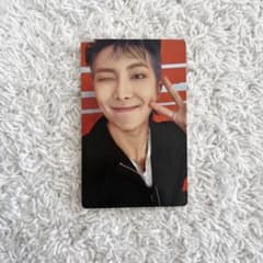 BTS RM トレカのサムネイル