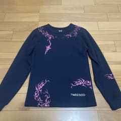 希少 Noremid 長袖サーマル M - メルカリ