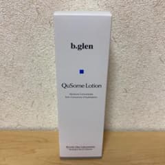 【新品未使用】ビーグレン QuSome ローション 120mlのサムネイル