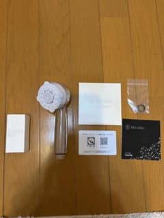 ミラブル Mirable ミラブル ウルトラファインミスト シャワーヘッドのサムネイル