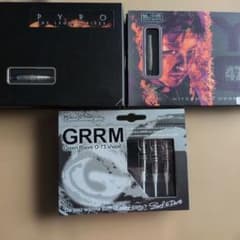 星野光正モデル 3セットまとめ売り - メルカリ