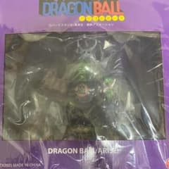 新品未開封　ドラゴンボールアライズ　通常カラー　ピッコロ大魔王　ジーマのサムネイル