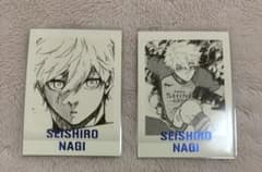 ブルーロック展　ぱしゃこれPREMIUM 凪 誠士郎のサムネイル