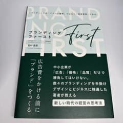 ブランディング・ファーストのサムネイル