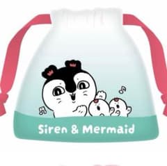 세이레인 건착 가챠가챠 치이카와
